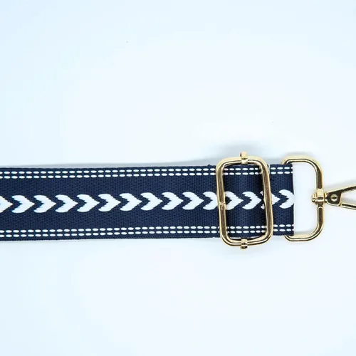 Miniatura 175 de S&loyoe Correas de repuesto para bolso, correa ajustable para bolsa cruzada, correas de guitarra anchas para bolsos de 1.5 pulgadas
