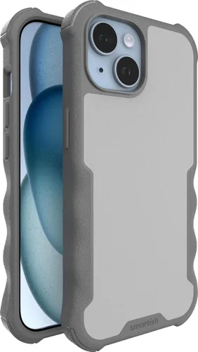 Miniatura 127 de Smartish Funda para iPhone 12 Pro Max Armor - Gripzilla [resistente + protectora] Funda de agarre delgada y resistente - Black Tie Affair