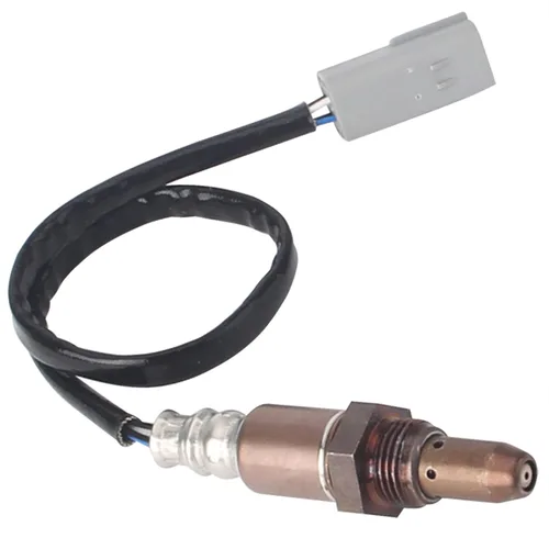 Miniatura 9 de 234-4380 Sensor de oxígeno O2, relación aire-combustible aguas abajo compatible con Altima Sentra Maxima Murano Rogue Quest G37 1 pieza