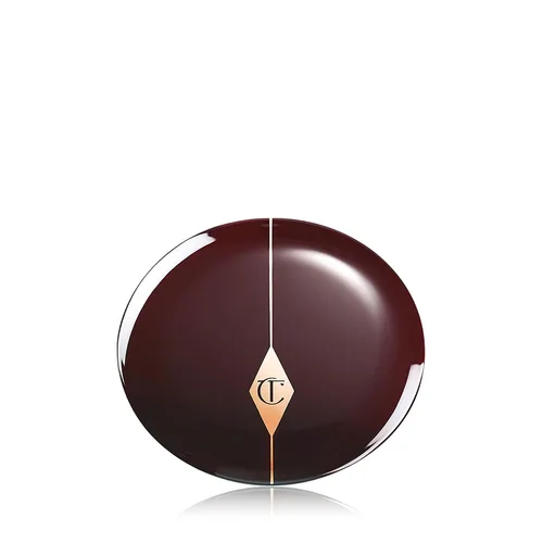 Miniatura 4 de Charlotte Tilbury Rubor en polvo Cheek to Chic - Maquillaje de mejillas de dos tonos con un acabado radiante y luminoso - Color para construir que