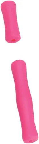 Miniatura 8 de Pine Ridge Archery Finger Savers - Protectores de dedos con cuerda de arco, ideales para pesca con arco