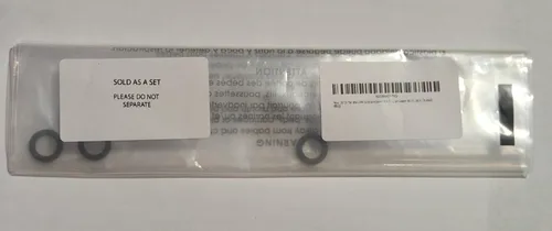 Miniatura 3 de 3X para Yamaha OEM Junta de drenaje de aceite de unidad inferior de motor fuera de borda 90430-08020-00 90430-08003