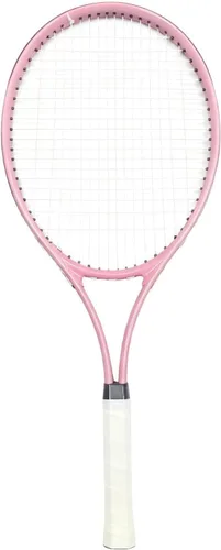 Miniatura 8 de Vaveren Raquetas de tenis para adultos principiantes, cómodas, portátiles, recreativas, para entrenamiento, ligeras, para jugar al aire libre
