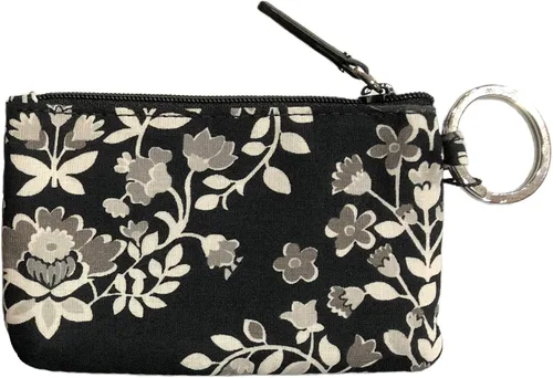 Miniatura 2 de Vera Bradley - Funda con cremallera para mujer araña negra
