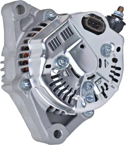 DB Electrical 400-52242 Nuevo alternador compatible con/repuesto para 4.0L 4.0 Lexus Ls400 95 96 97 1995 1996 1997 27060-50190 101211-9150 13669