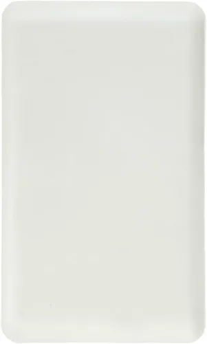 Miniatura 5 de White Rodgers Emerson 1F95-1277 termostato programable táctil de 7 días, color blanco & Emerson termostatos F145-1328 sensor remoto