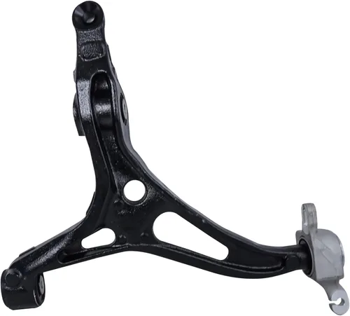 Miniatura 228 de Detroit Axle - Brazo de control delantero para Chevy Tahoe Avalanche Silverado Suburban GMC Sierra Yukon XL 1500 Express Savana 2500 Cadillac