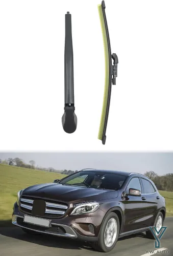 Miniatura 3 de Limpiaparabrisas trasero para Mercedes Benz GLA 2014-2019