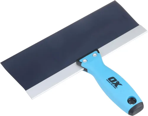 Miniatura 3 de OX Herramientas Cuchillo de cinta de acero inoxidable de 10