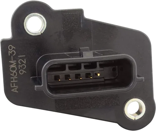 Miniatura 5 de Hitachi MAF0102 Sensor de flujo de aire masivo con opción de 4 terminales