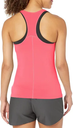 Miniatura 2 de Under Armour HeatGear Armour Racer - Camiseta sin mangas para mujer