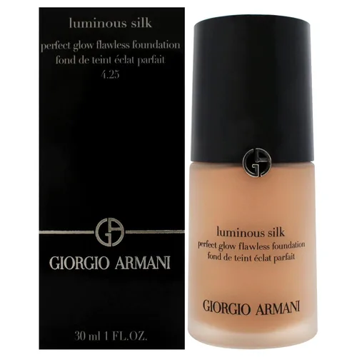 Miniatura 8 de Giorgio Armani Luminous Silk Foundation - # 10 1.0 fl oz/1oz