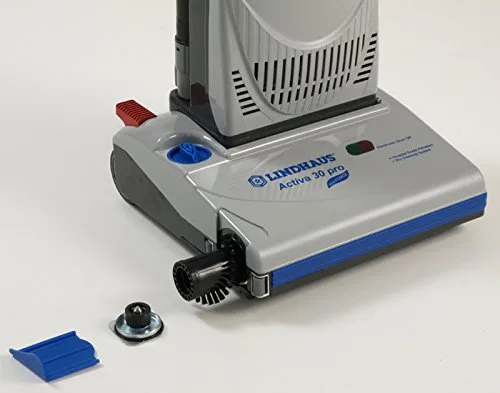 Miniatura 4 de Lindhaus Aspiradora vertical comercial Activa 30 Pro