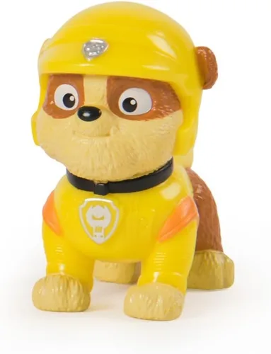 Miniatura 8 de PAW Rescue Wheels Pup Squad Mini