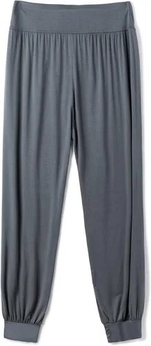 Miniatura 63 de Pantalones de algodón modal para mujer de AvaCostume, pantalones suaves para practicar yoga o deportes.