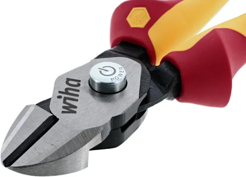 Miniatura 7 de Wiha 32936 Cortador compuesto industrial aislado BiCut 8