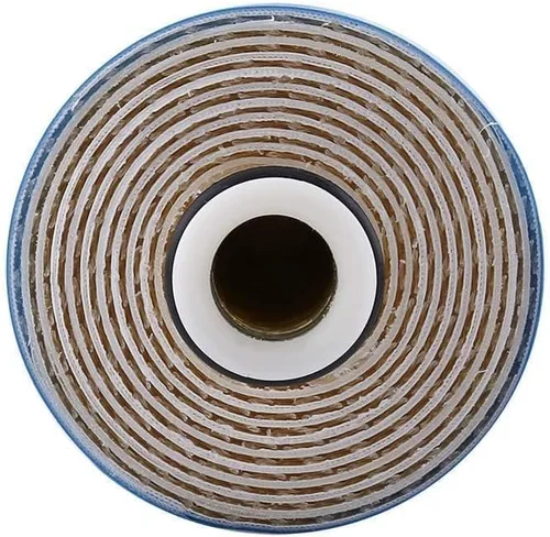 Miniatura 9 de Membrana de ósmosis inversa para ULP1812-75 GPD RO Membrana de repuesto para filtro de agua de membrana RO estándar debajo del fregadero Sistema