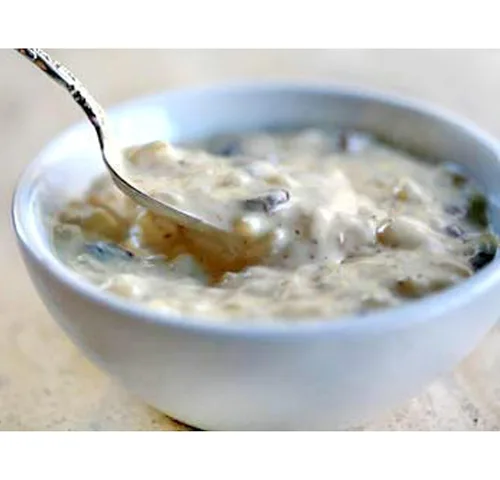 Miniatura 4 de Jazzmen Arroz integral aromático, 28 onzas