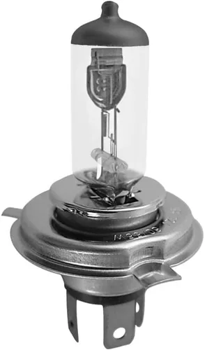 Miniatura 6 de Parts N Go - Faros delanteros de conversión rectangulares 4 x 6 de halogéno H4, juego de bombillas - H4656, H4651