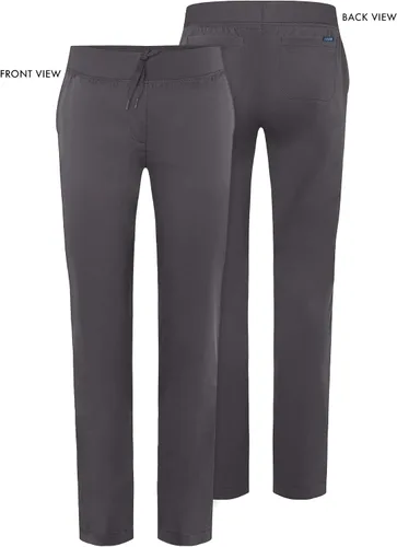 Miniatura 5 de Adar Pro Scrubs - Pantalones ajustados de yoga para mujer