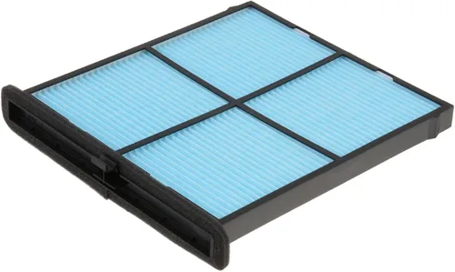Bosch Automotive 6080C - Filtro de aire de habitáculo HEPA para Mazda CX-5 2013-2019, Mazda CX-9 2016-2019, Mazda 3 2014-2018, Mazda 3 Sport