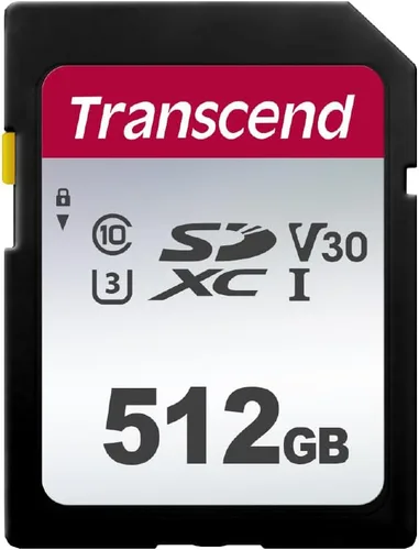 Miniatura 18 de Transcend SDC300S Tarjeta SD SDXC de 128 GB, compatible con cámaras DSLR, cámaras digitales, cámaras de rastro, videocámara, hasta 100 MB/s, UHS-I