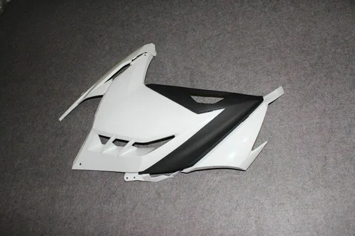 Miniatura 3 de Kit de carenado de motocicleta sin pintar para Kawasaki NINJA 300 EX300 EX300A EX300B 2013-2017 2014 2015 2016 (17 piezas)