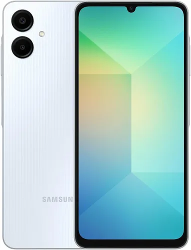 Miniatura 10 de Samsung Galaxy A06 4G LTE (64 GB + 4 GB) Versión latina SM-A065M/DS desbloqueado de fábrica de 6.7 pulgadas Dual Sim 50MP Dual Cam