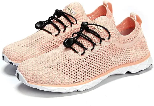 Miniatura 7 de Zhuanglin Zapatos acuáticos de secado rápido, para mujer