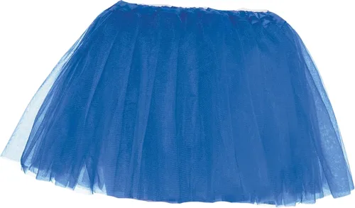 Miniatura 18 de Amscan Falda tutú para niños, 1 falda de tamaño infantil para niñas, perfecta para fiestas de disfraces y disfraces de Halloween, talla única