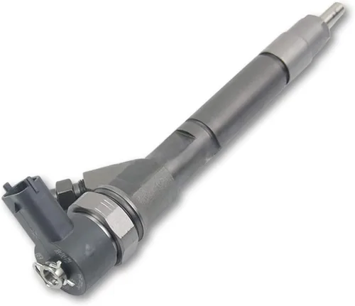 Miniatura 4 de Nuevo inyector de combustible 0445110141 de 4pcs compatible con Renault Nissan Vauxhall 2.5 motor diesel