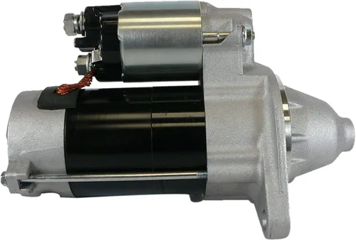 Miniatura 2 de DB Electrical SND0596 Nuevo arrancador para Cub Cadet Voluntario Utv con Yanmar 21.9Hp Diesel 2008-2012 IMI214-017 ND428000-1590 YA-119717-77010