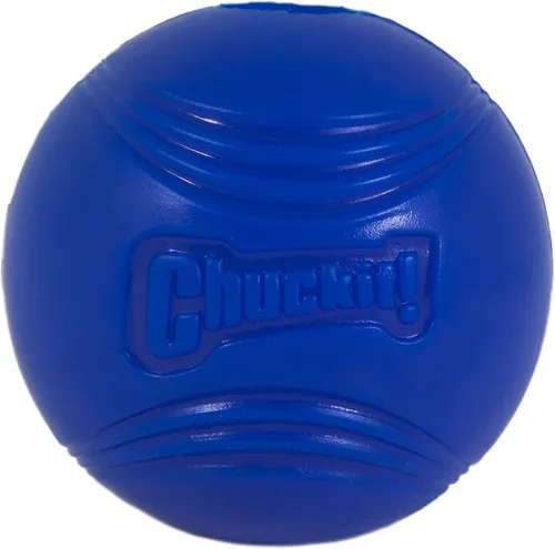 Miniatura 3 de Chuckit! Crunch Ball - Juguete para perro, mediano para todos los tamaños de raza