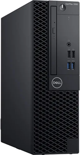 Miniatura 3 de Dell Optiplex 3060 - Computadora de escritorio Intel i5-8500 (3.2) 16 GB DDR4 de RAM 250 GB SSD de estado sólido Windows 11 Professional