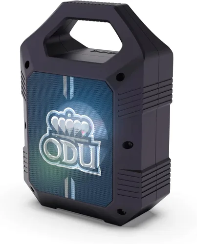 Miniatura 16 de SOAR NCAA ShockBox XL - Altavoz inalámbrico Bluetooth unisex