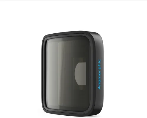 Miniatura 9 de GoPro HERO13 Black + Colección de lentes HB-Series - Incluye lente macro, lente ultra gran angular, 4 filtros ND, lente anamórfica y estuche premium