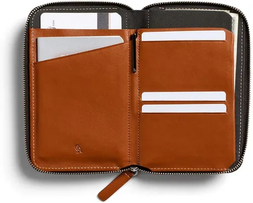 Miniatura 2 de Bellroy Folio de viaje organizador de pasaporte y viajes protección RFID