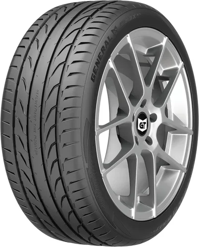 General GMAX RS Performance - Neumático radial 235/35ZR19 91Y