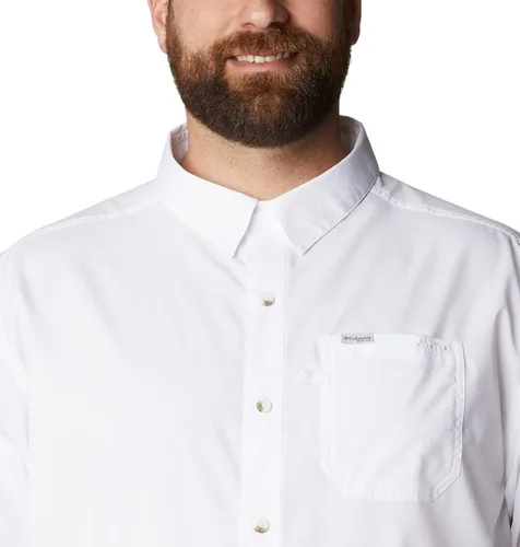 Miniatura 9 de Columbia Camisa Slack Tide Camp para hombre