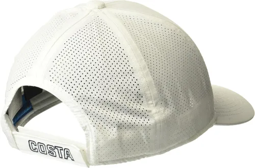 Miniatura 2 de Costa Del Mar Gorra Prado Performance unisex para adultos