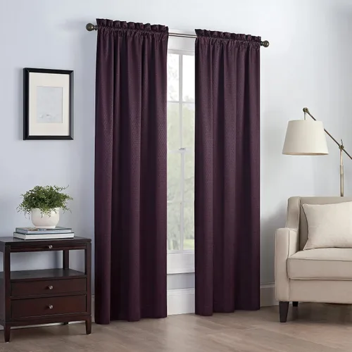 Miniatura 18 de Cortina opaca para ventana Eclipse Canova