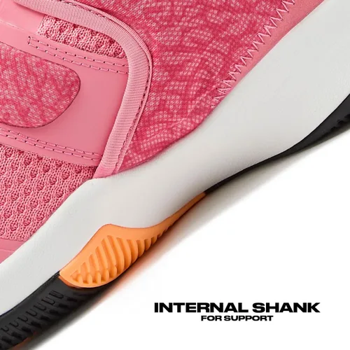 Miniatura 3 de AND1 Zapatos de baloncesto para niños y niñas, tenis de baloncesto geniales para niños, talla 11 a niño grande 7, tenis de caña media o alta