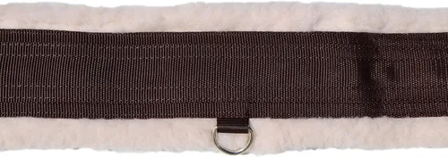 Miniatura 3 de T TEKE Contornos diarios en inglés para caballos: Acolchado con forro polar, elástico de doble cara resistente y hebillas de acero inoxidable