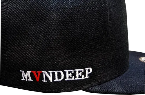 Miniatura 297 de Capiche - Gorra de visera plana de serie especial, talla única, unisex, hombre, más de 99 diseños