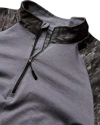 Miniatura 4 de Tru-Spec Camisa de combate BDU Xtreme para hombre