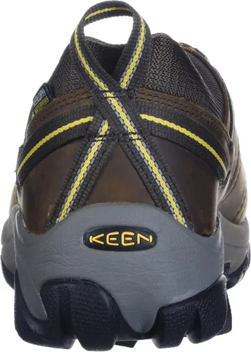Miniatura 3 de KEEN Men's Targhee 2 Low Height Waterproof Hiking Shoes