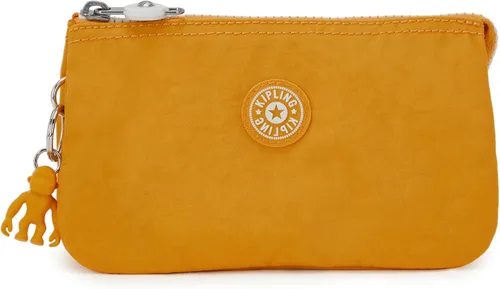 Miniatura 19 de Kipling Bolsa grande Creativity para mujer, kit de cosméticos versátil, organizador de viaje de nailon ligero