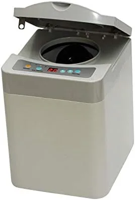 Miniatura 5 de Mezcladora de mezcladora de material de alginato de centrífuga automática de laboratorio