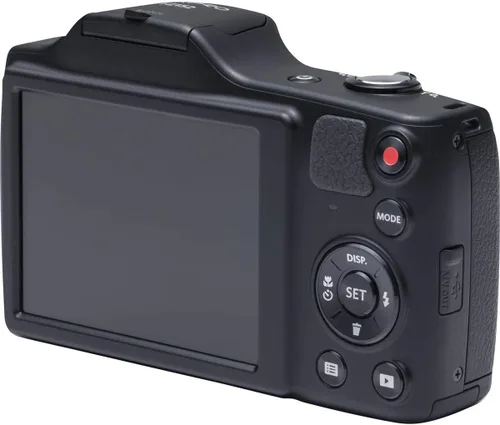 Miniatura 4 de KODAK 16 Friendly Zoom Fz152 con LCD de 3", negro (FZ152-BK)