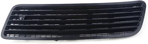 Miniatura 3 de Capó superior de rejilla de ventilación compatible con Mercedes-Benz W221 W251 W216 S550 S320 S400 R350 2007 2008 2009 2010 2011 2012 2013 reemplaza